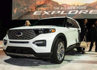 Refreshing or Revolting: 2020 Ford Explorer