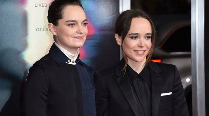 Ellen Page says she was warned about her sexuality, told ‘people cannot know you’re gay’