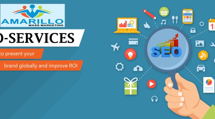 SEO Services in Amarillo