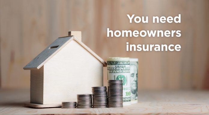 Homeowners Insurance Amarillo Tx