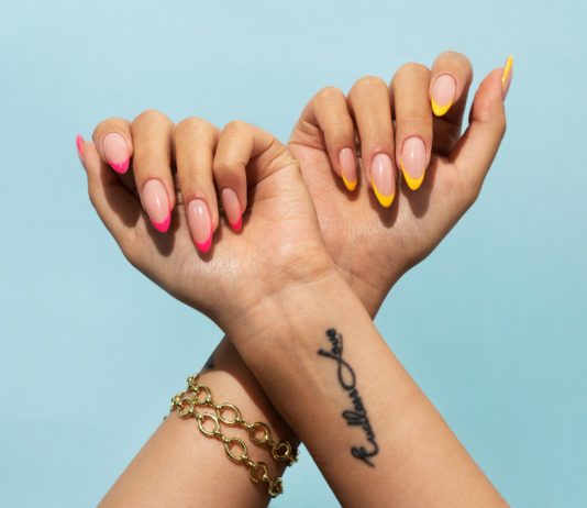 Recognising Common Nail Issues and Their Cure