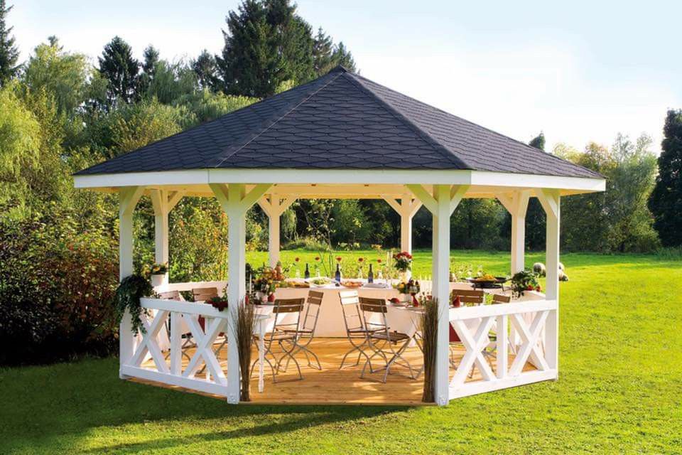 Custom-Made-Gazebo