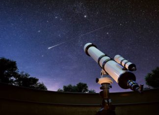 Astronomy for Novices Understanding the Night Sky