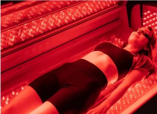 Red Light Therapy: A Natural Way to Heal and Rejuvenate Your Body