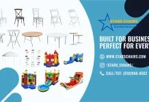 How to Start a Profitable Bounce House Rental Business